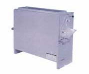 床置隠ぺい型ファンコイルユニット